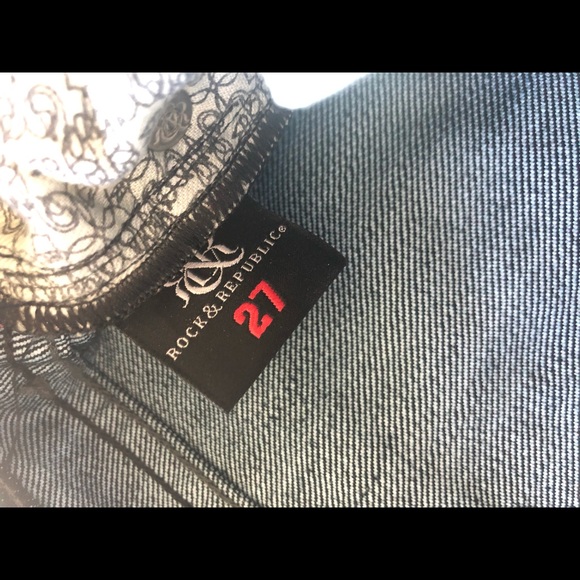 Rock & Republic Jeans - Picture 3 of 3